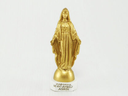 Statua Madonna_Art. 421/A